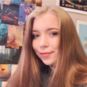 Meet your Posher, Mariah